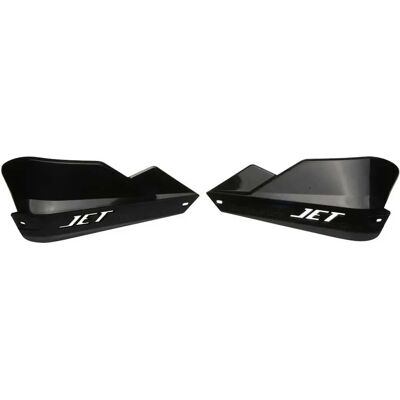 Barkbusters Paramanos Jet Triumph Bb-jet-003-00-bk Black One Size Barkbusters Paramanos Jet Triumph Bb-jet-003-00-bk Black One Size