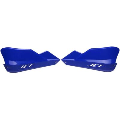 Barkbusters Paramanos Jet Triumph Bb-jet-003-00-bu Blue One Size Barkbusters Paramanos Jet Triumph Bb-jet-003-00-bu Blue One Size