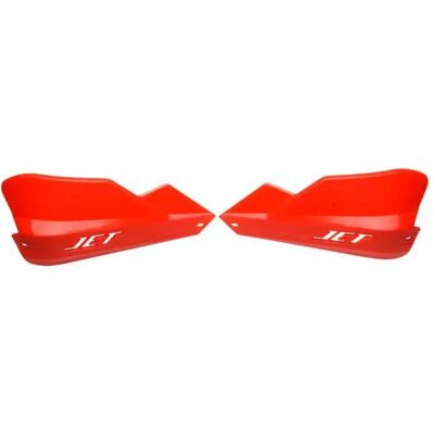 Barkbusters Paramanos Jet Triumph Bb-jet-003-00-rd Red One Size Barkbusters Paramanos Jet Triumph Bb-jet-003-00-rd Red One Size