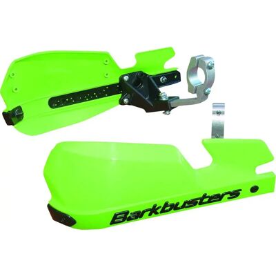 Barkbusters Paramanos Vps Mx/enduro Honda Bb-vps-007-01-gr Green One Size Barkbusters Paramanos Vps Mx/enduro Honda Bb-vps-007-01-gr Green One Size
