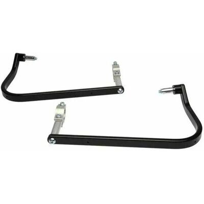 Barkbusters Barras De Paramanos 1060794 Black One Size Barkbusters Barras De Paramanos 1060794 Black One Size