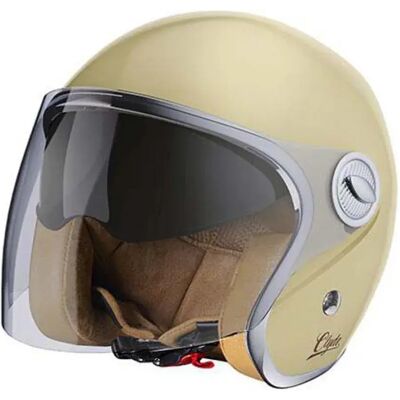 Casco jet vintage Stormer Clyde - ECE 22.06 Casco jet vintage Stormer Clyde - ECE 22.06