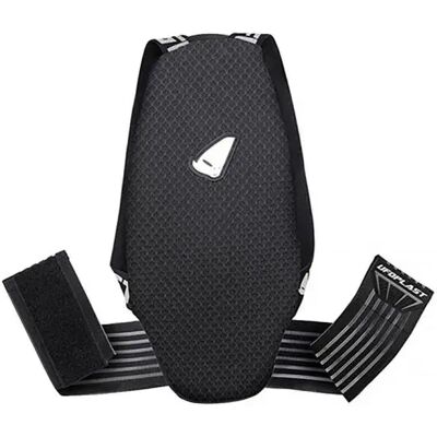 Ufo Protector De Espalda Reborn Mv5 Black M Ufo Protector De Espalda Reborn Mv5 Black M