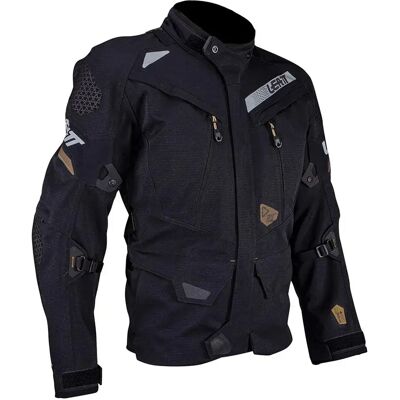 Leatt Chaqueta Adv Dritour 7.5 Stealth 3XL Leatt Chaqueta Adv Dritour 7.5 Stealth 3XL