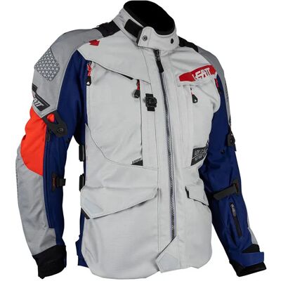 Leatt Chaqueta Adv Multitour 7.5 Royal S Leatt Chaqueta Adv Multitour 7.5 Royal S