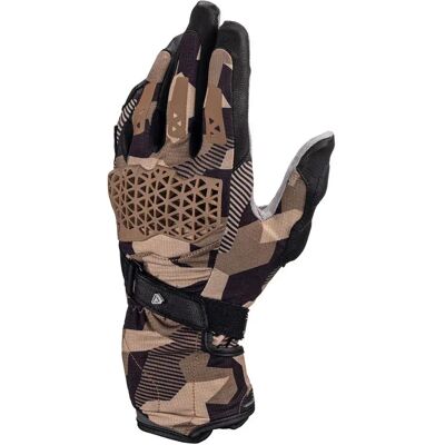 Leatt Guantes Off-road Adv X-flow 7.5 Desert XL Leatt Guantes Off-road Adv X-flow 7.5 Desert XL