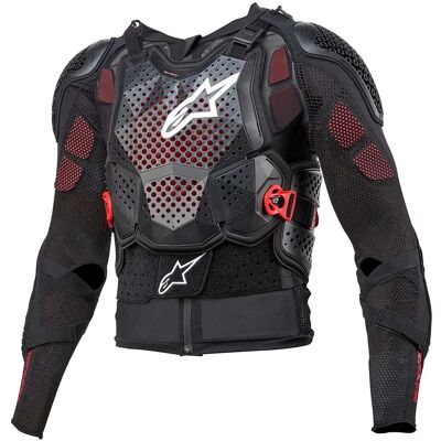 Chaleco de protección Alpinestars Bionic Tech V3 - Chaleco de Pecho Chaleco de protección Alpinestars Bionic Tech V3 - Chaleco de Pecho