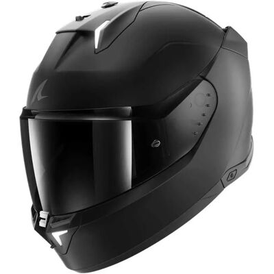 Shark Casco Integral Skwal I3 Dark Shadow Edition Matt Black L Shark Casco Integral Skwal I3 Dark Shadow Edition Matt Black L