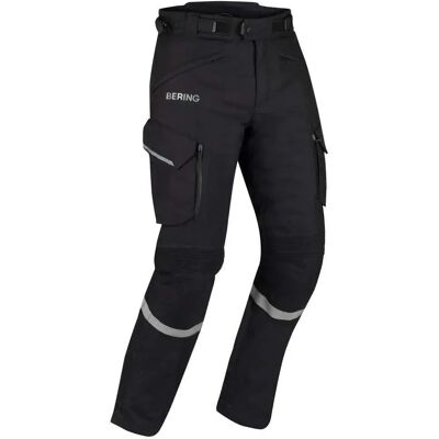 Bering Pantalones Antartica Gore-tex® Black 2XL Bering Pantalones Antartica Gore-tex® Black 2XL