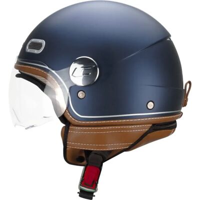Casco Moto Jet CGM 191V PIX VINTAGE - Casco de moto Casco Moto Jet CGM 191V PIX VINTAGE - Casco de moto
