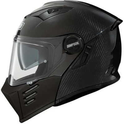 Casco Modular Carbon Simpson Darksome - ECE 22.06 Casco Modular Carbon Simpson Darksome - ECE 22.06