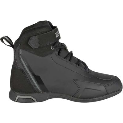 Bering Zapatillas De Moto Jag Black / Grey EU 40 Bering Zapatillas De Moto Jag Black / Grey EU 40