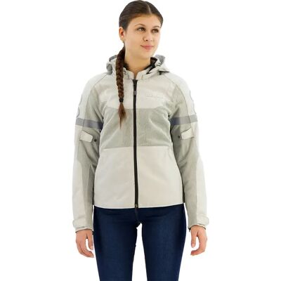 Bering Chaqueta Profil Grey / Black 38 Bering Chaqueta Profil Grey / Black 38