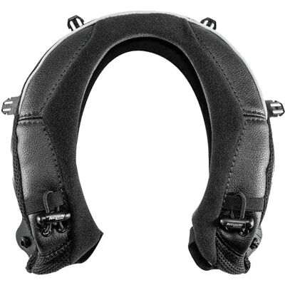 Nolan Almohadilla Para El Cuello X-1004/ultra Carbon Black / Green XL-3XL Nolan Almohadilla Para El Cuello X-1004/ultra Carbon Black / Green XL-3XL