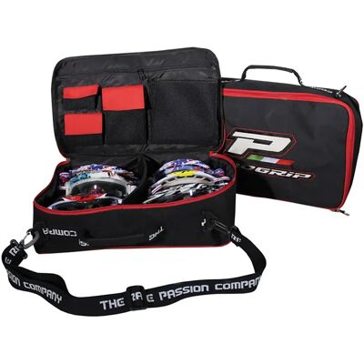 Progrip Gafas Bolsa Pz9520ro Black One Size Progrip Gafas Bolsa Pz9520ro Black One Size