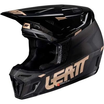 Leatt Kit Casco Off-road 9.5 Carbon+velocity 6.5 Iriz Carbon XS Leatt Kit Casco Off-road 9.5 Carbon+velocity 6.5 Iriz Carbon XS