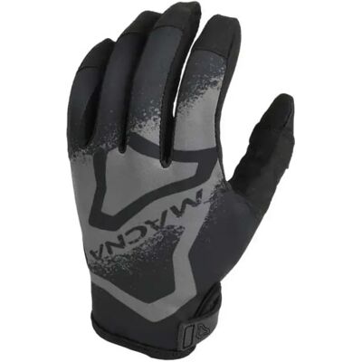 Guantes de Motocross Macna Backyard-1 - Transpirables, Enduro Guantes de Motocross Macna Backyard-1 - Transpirables, Enduro