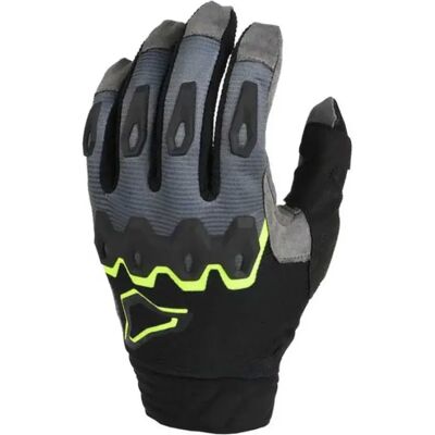 Guantes de moto Macna Chameleon-1 - Todas las estaciones, Gran agarre, Ligero Guantes de moto Macna Chameleon-1 - Todas las estaciones, Gran agarre, Ligero