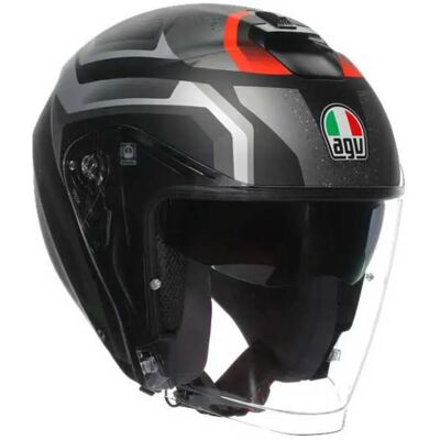 AGV IRIDES ZURIGO - Casco ECE2206 AGV IRIDES ZURIGO - Casco ECE2206