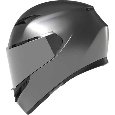 Casco AGV K3 E2206 Luna Grey - Seguridad en la Calle Casco AGV K3 E2206 Luna Grey - Seguridad en la Calle