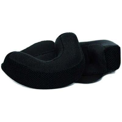 Momo Design Almohadillas Para Las Mejillas Fgtr Classic E2205 Black One Size Momo Design Almohadillas Para Las Mejillas Fgtr Classic E2205 Black One Size