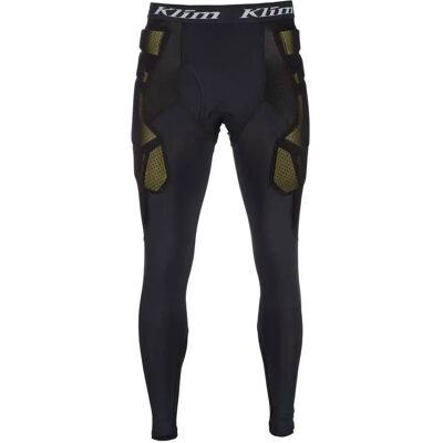 Klim Pantalones Protectores Tactical Black S Klim Pantalones Protectores Tactical Black S
