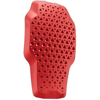 Leatt Protector De Espalda 3df Nivel 1 Red S-M Leatt Protector De Espalda 3df Nivel 1 Red S-M