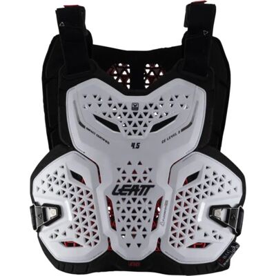 Protector de Pecho Leatt 4.5 Evo - Ligero, Ventilado, CE nivel 2 Protector de Pecho Leatt 4.5 Evo - Ligero, Ventilado, CE nivel 2