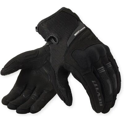 Revit Guantes Cavern Black 2XL Revit Guantes Cavern Black 2XL