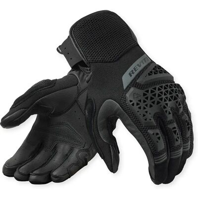 Revit Guantes Sand 5 Black 3XL Revit Guantes Sand 5 Black 3XL