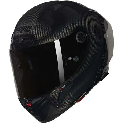 Nolan Casco Integral X-804 Rs Ultra Carbon Puro Gloss Carbon M Nolan Casco Integral X-804 Rs Ultra Carbon Puro Gloss Carbon M