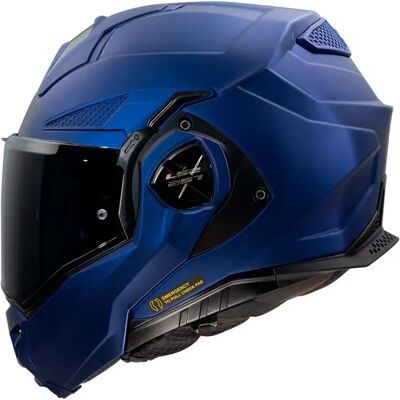 Ls2 Casco Modular Ff901 Advant X Navy Blue S Ls2 Casco Modular Ff901 Advant X Navy Blue S