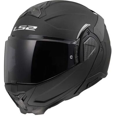 LS2 FF910 Advant II Nero Matt - Casco LS2 FF910 Advant II Nero Matt - Casco