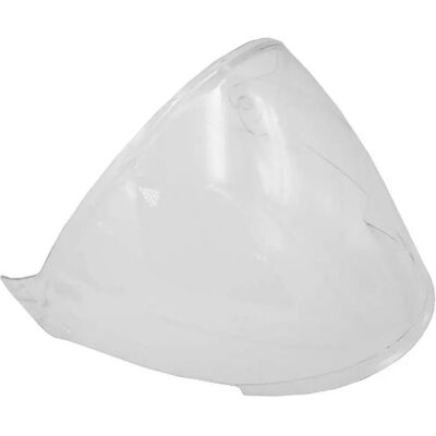 Hebo Pantalla Demi Jet Abs Ctr H 389 Clear One Size Hebo Pantalla Demi Jet Abs Ctr H 389 Clear One Size