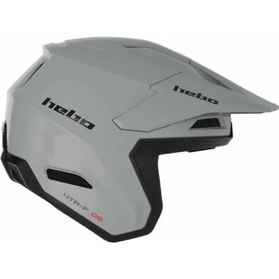 Hebo Zone Pro - Monocolor Gris Hebo Zone Pro - Monocolor Gris