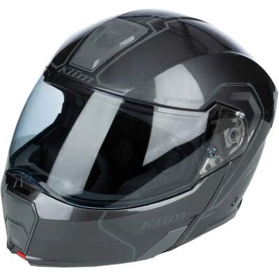 Klim Casco Modular Gt1 Expedition Ece/dot Gloss Metallic Asphalt M Klim Casco Modular Gt1 Expedition Ece/dot Gloss Metallic Asphalt M