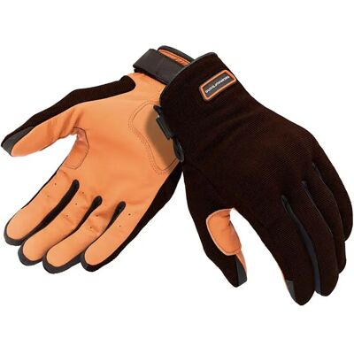 Tucano Guantes Eden Brown L Tucano Guantes Eden Brown L
