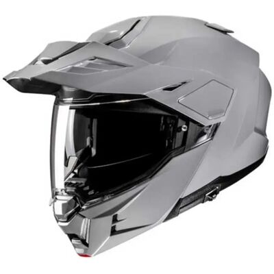 Hjc Casco Modular I80 Grey M Hjc Casco Modular I80 Grey M
