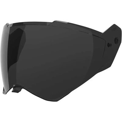 Visor NEXX para Casco X.WED3/WST3 - Tinte 80%, Reducción de Ruido del Viento Visor NEXX para Casco X.WED3/WST3 - Tinte 80%, Reducción de Ruido del Viento
