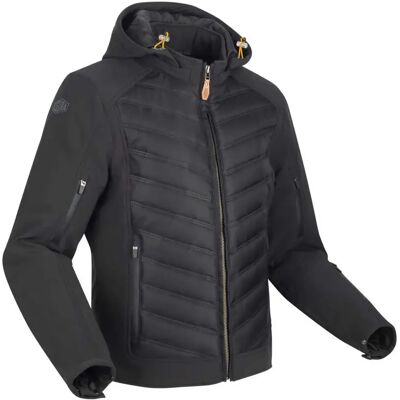 Chaqueta Textil Impermeable Segura Natcho 2 XL - Cazadora de Moto Chaqueta Textil Impermeable Segura Natcho 2 XL - Cazadora de Moto