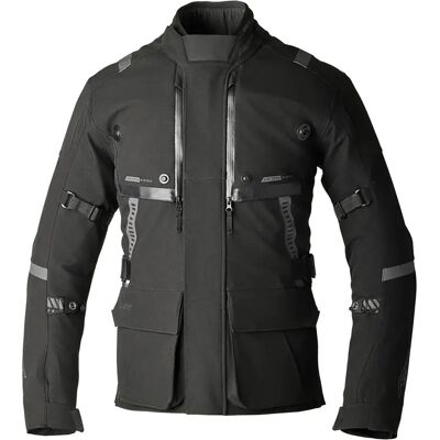 Rst Chaqueta De Touring Pro Series Vulcan Black L Rst Chaqueta De Touring Pro Series Vulcan Black L