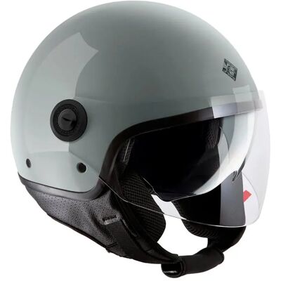 Tucano Casco Jet El´mettin 6.0 Glossy Nardo Grey M Tucano Casco Jet El´mettin 6.0 Glossy Nardo Grey M
