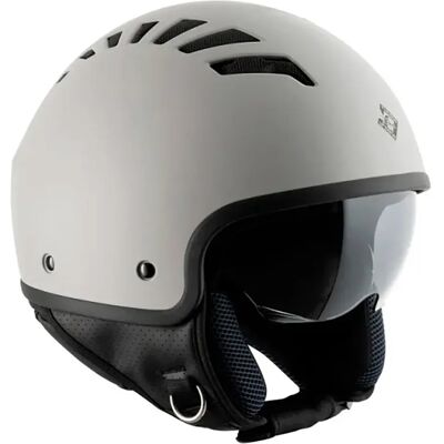 Tucano Casco Jet El´fresh 6.0 Matt Light Grey M Tucano Casco Jet El´fresh 6.0 Matt Light Grey M