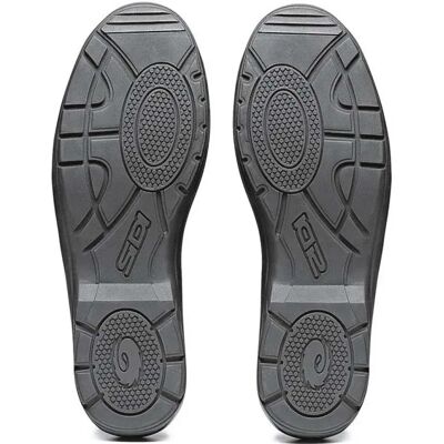 Sidi Suelas Touring Black EU 40 Sidi Suelas Touring Black EU 40