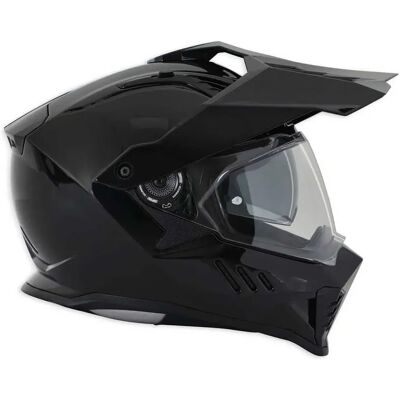 Simpson Casco Integral Xcursion Black S Simpson Casco Integral Xcursion Black S