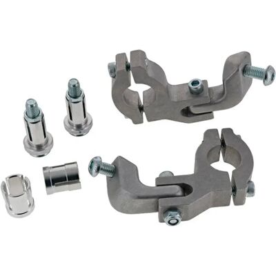 Barkbusters Paramanos Btc-22 Silver One Size Barkbusters Paramanos Btc-22 Silver One Size