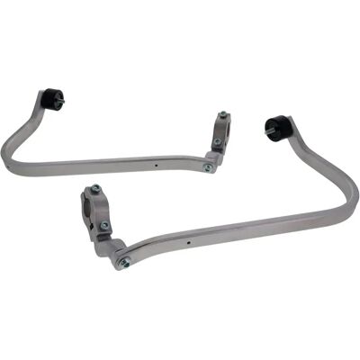 Barkbusters Barras De Paramanos Triumph Scrambler 400x Aluminium One Size Barkbusters Barras De Paramanos Triumph Scrambler 400x Aluminium One Size
