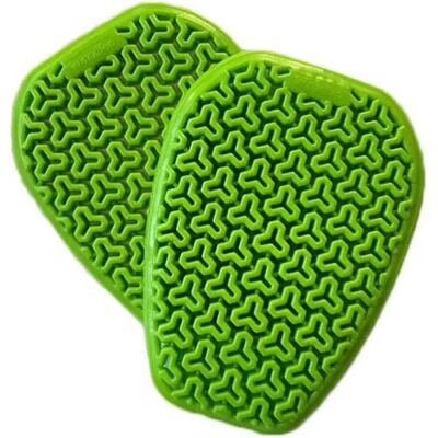 Pmj Protectores De Cadera B-soft Green One Size Pmj Protectores De Cadera B-soft Green One Size