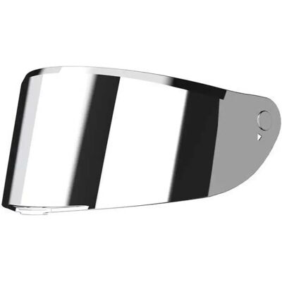 Ls2 Pantalla Ff807 Iridium Silver One Size Ls2 Pantalla Ff807 Iridium Silver One Size