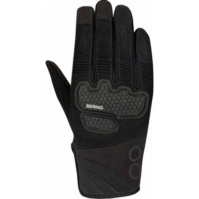 Guantes Bering BREEZE - Estilo urbano corto - Guantes Guantes Bering BREEZE - Estilo urbano corto - Guantes